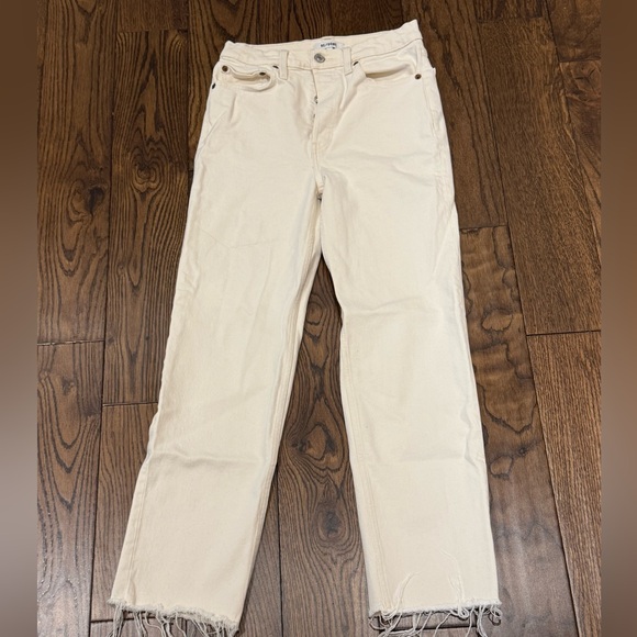 Levi’s RE/DONE size 27 - Picture 3 of 4